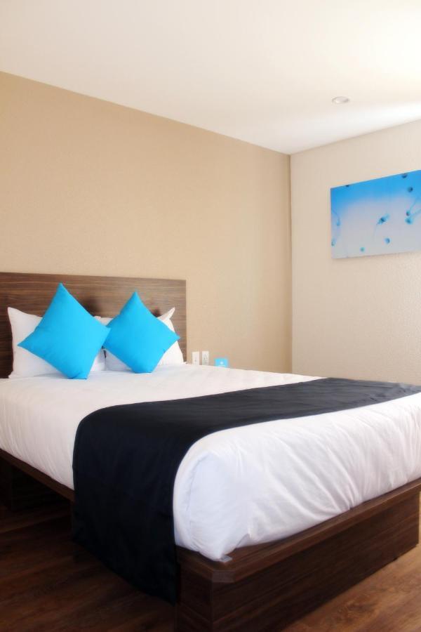 Hotel Noktos Cumbres 4*