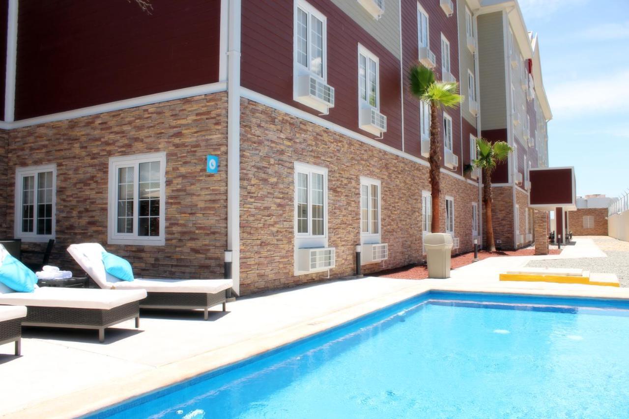 Noktos Cumbres Cancún
