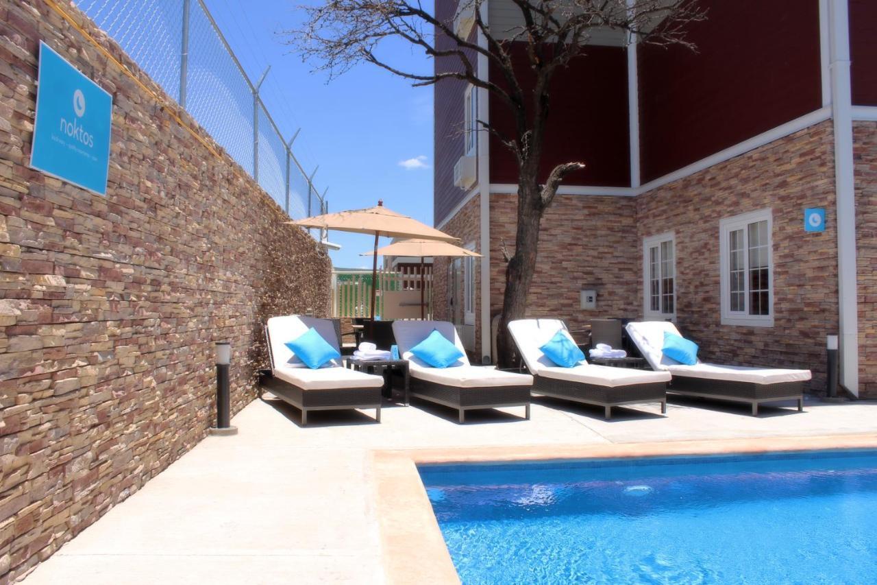 Noktos Cumbres 4* Cancún