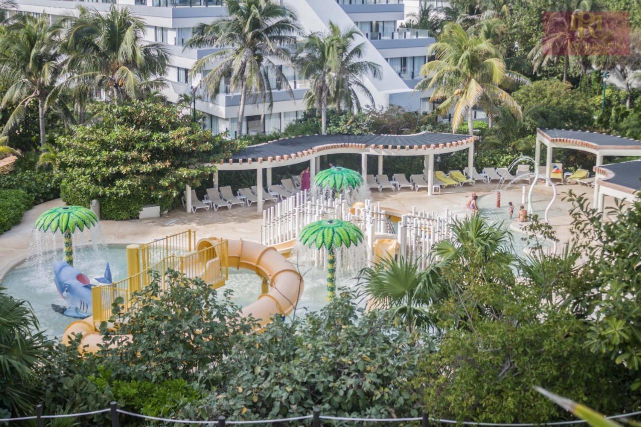State Of The Art En La Mejor Playa De Frente A Plaza La Isla Apartment *