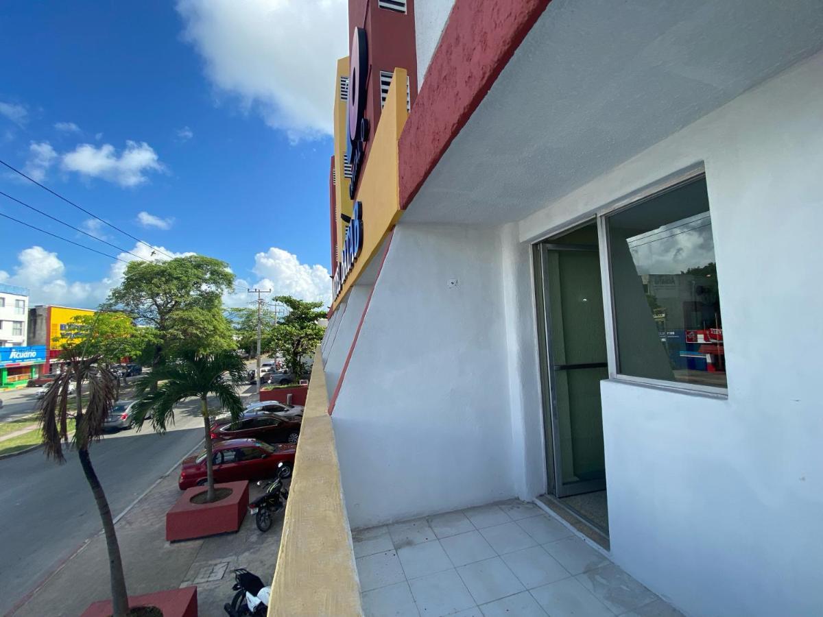 Batab Hotel Cancun