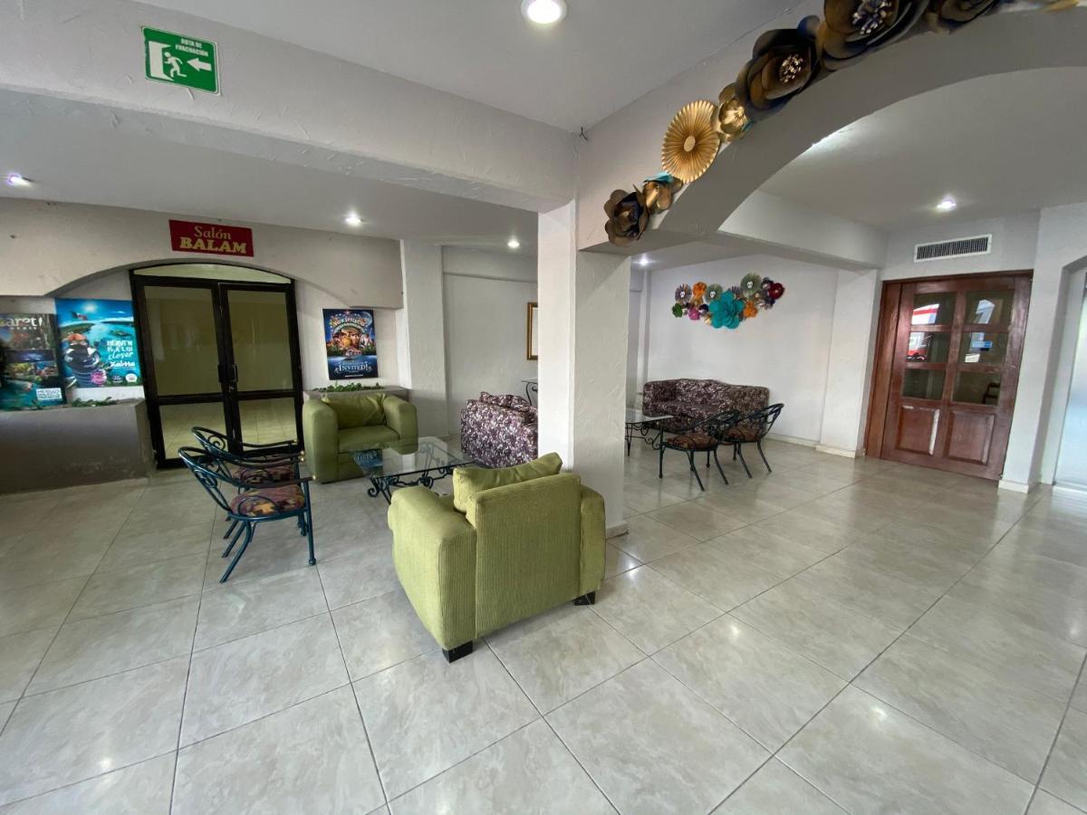 Hotel Batab Cancun