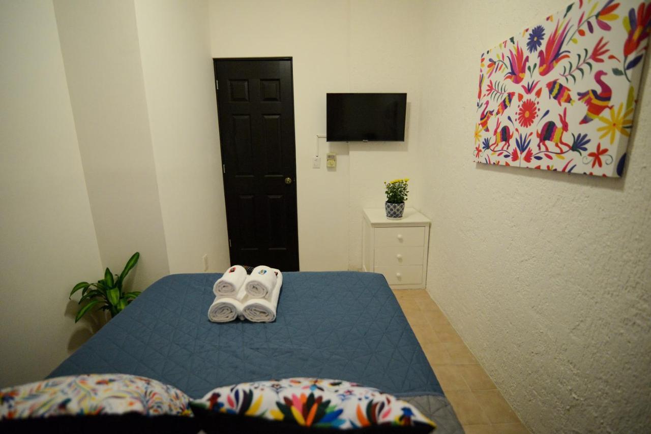 Casa Otomi