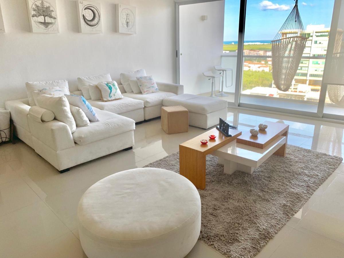 Apartamento Torre Rio *