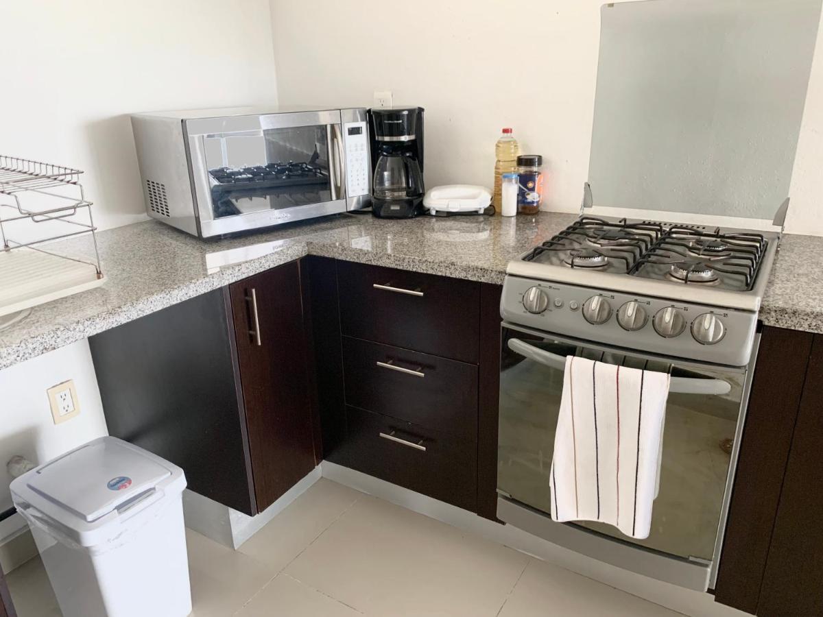 Apartamento Torre Rio *
