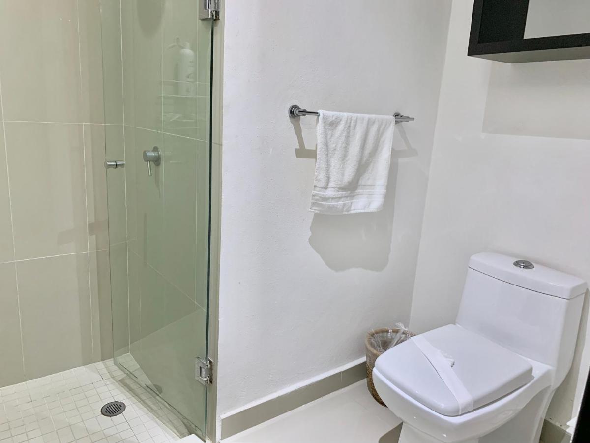 Torre Rio Apartamento Cancún