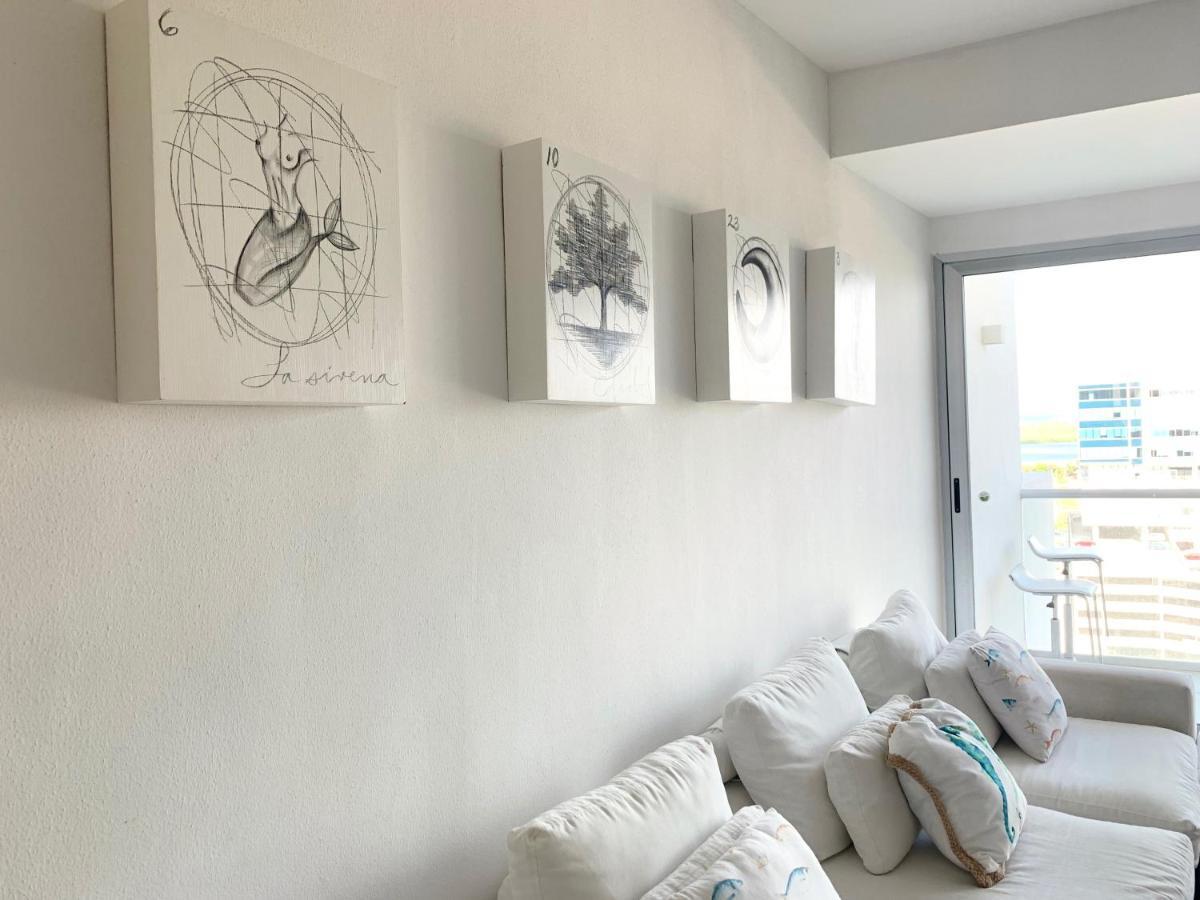 Apartamento Torre Rio