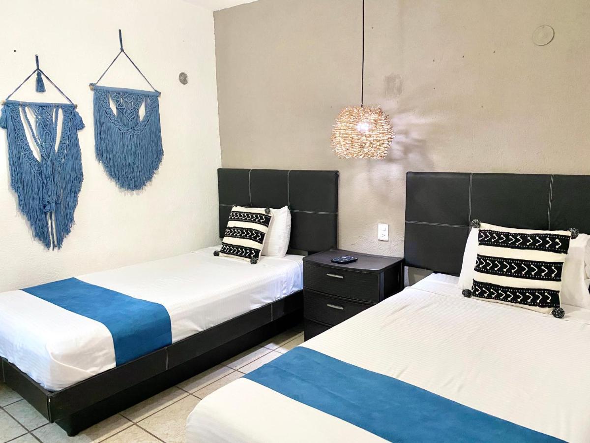 Cocos Apartamento Cancún