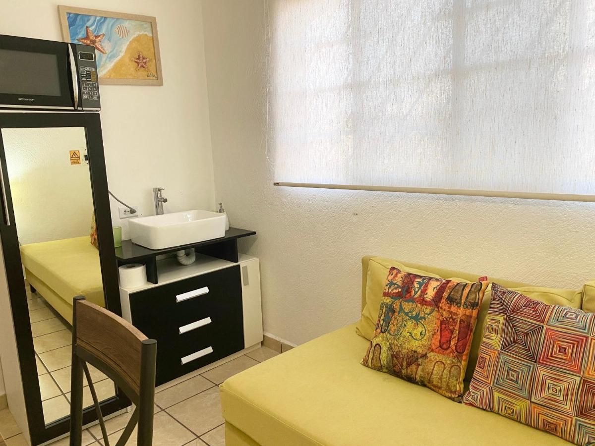 Cocos Apartamento Cancún