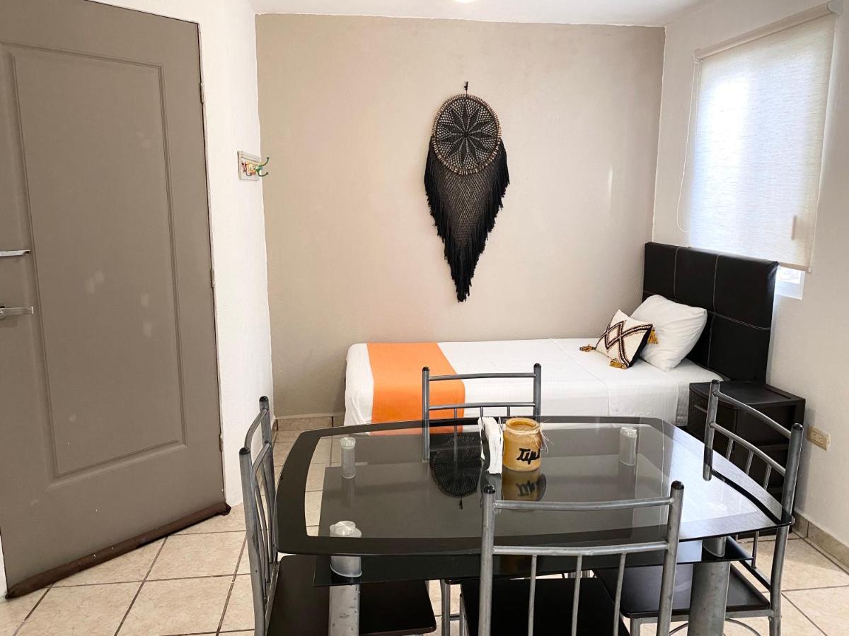 Cocos Apartamento Cancún