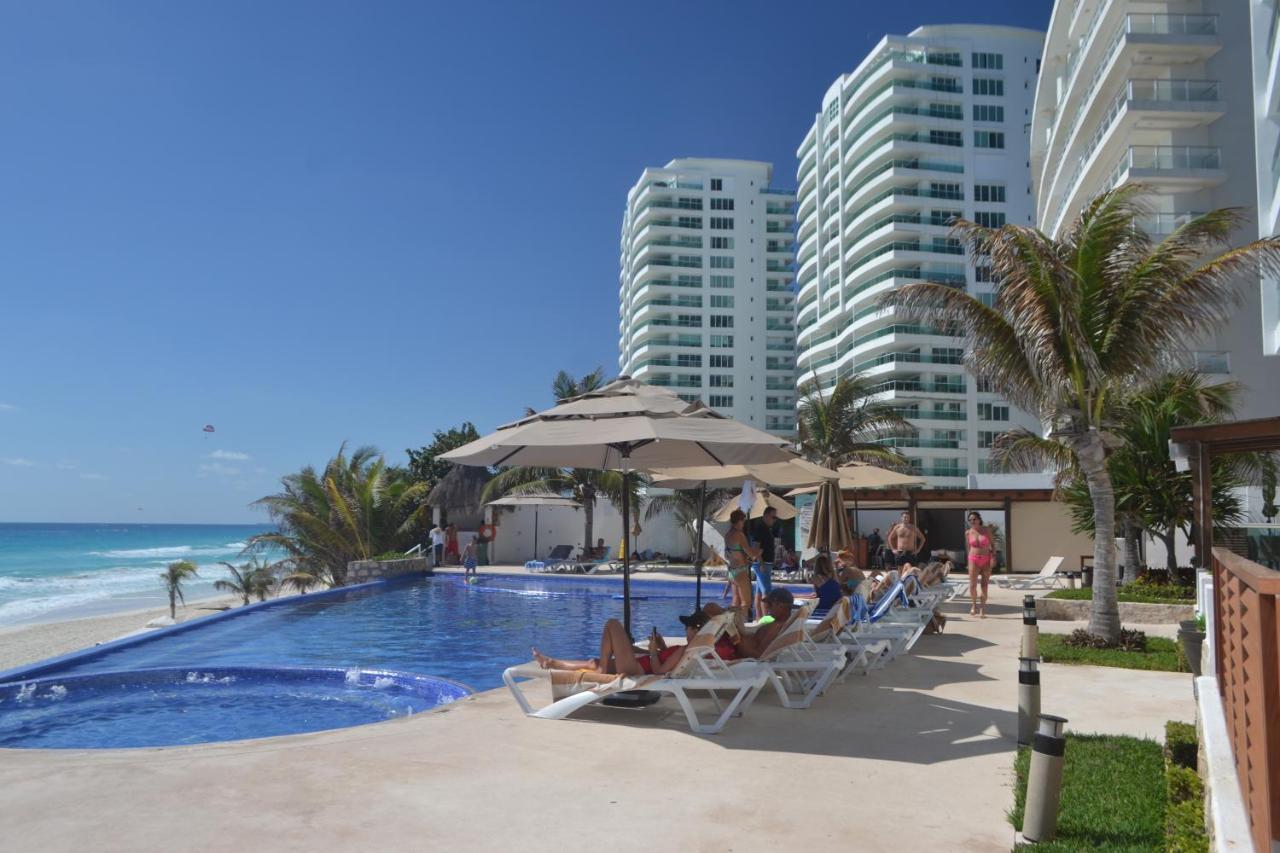 Ocean View * Cancún