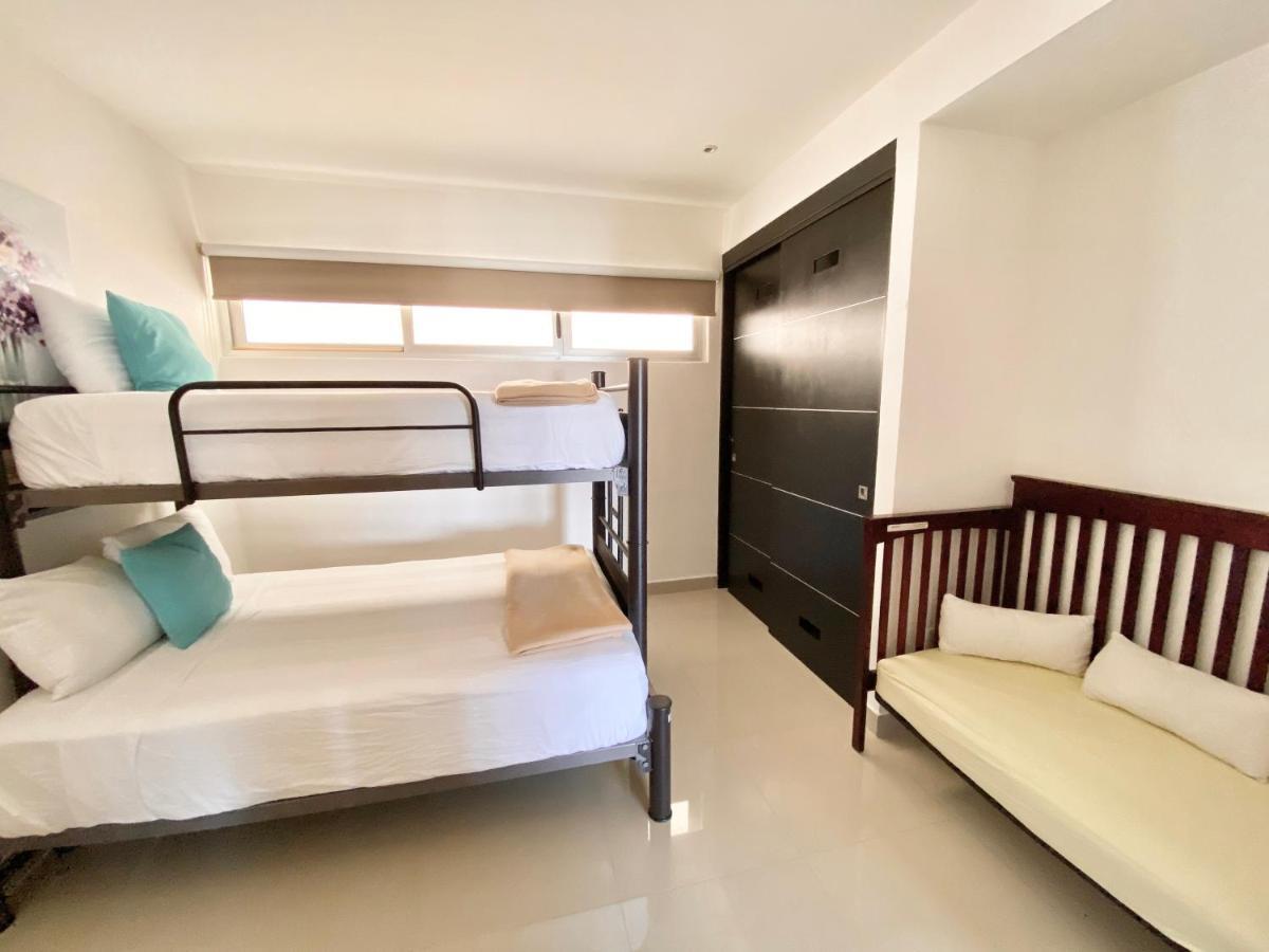 Torre Rio Apartamento Cancún
