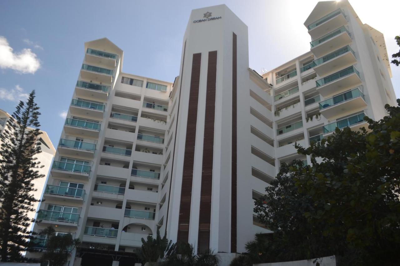 Apartamento Ocean View Cancún