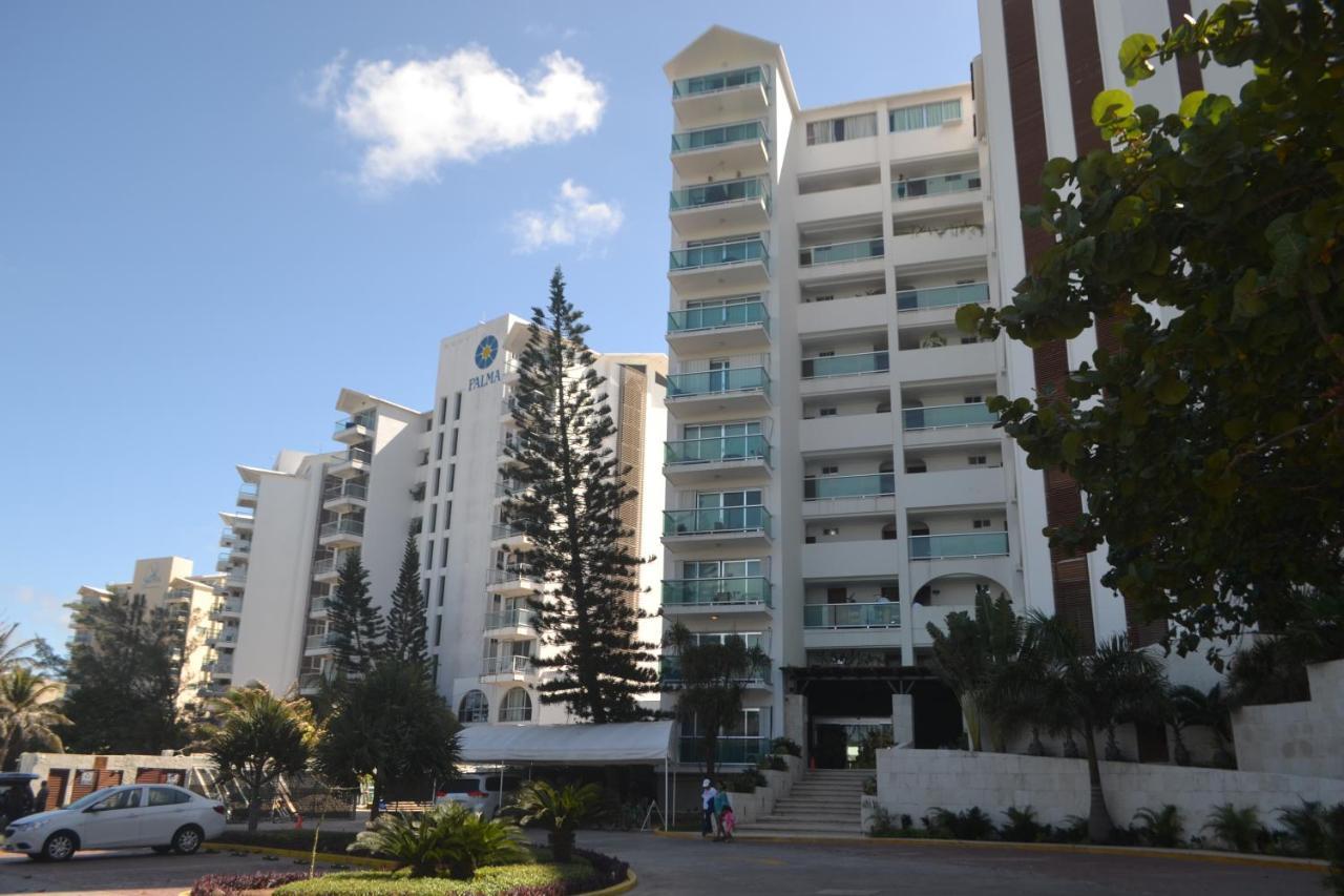 Apartamento Ocean View Cancún