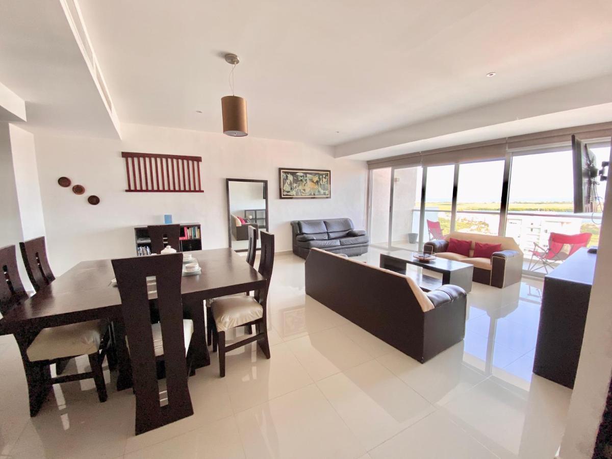 Apartamento Torre Rio *
