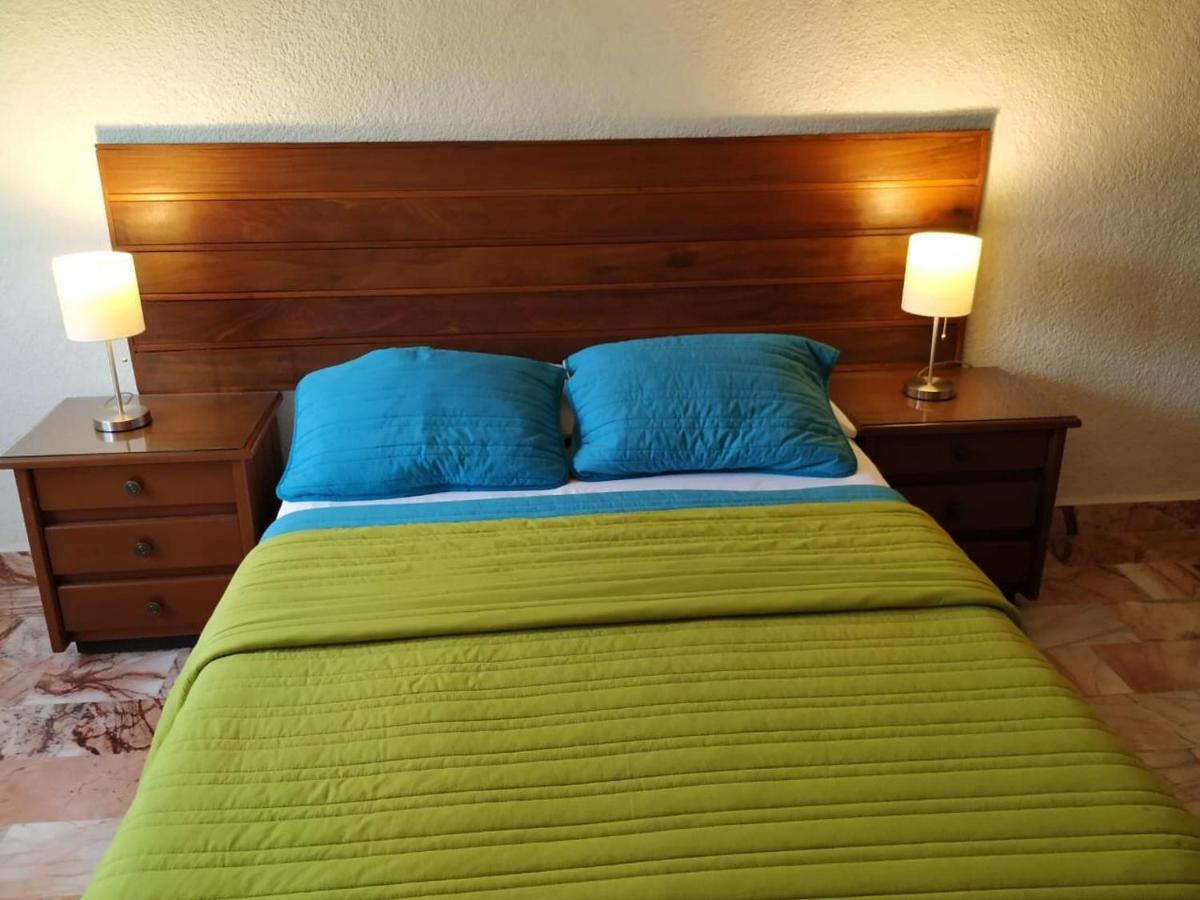 Apartamento Departamento Deli Cancún