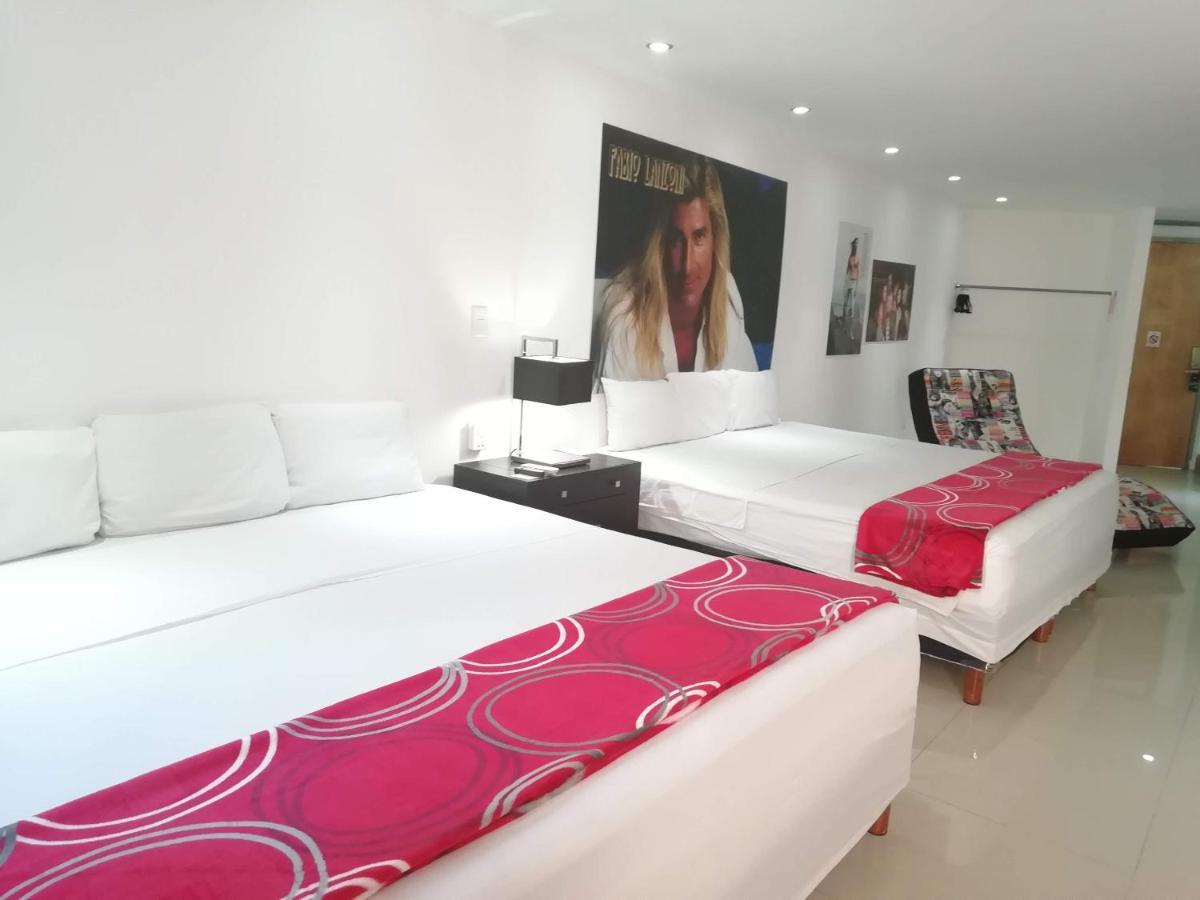 Arts - Beaches Zone (adults Only) Hotel Cancún