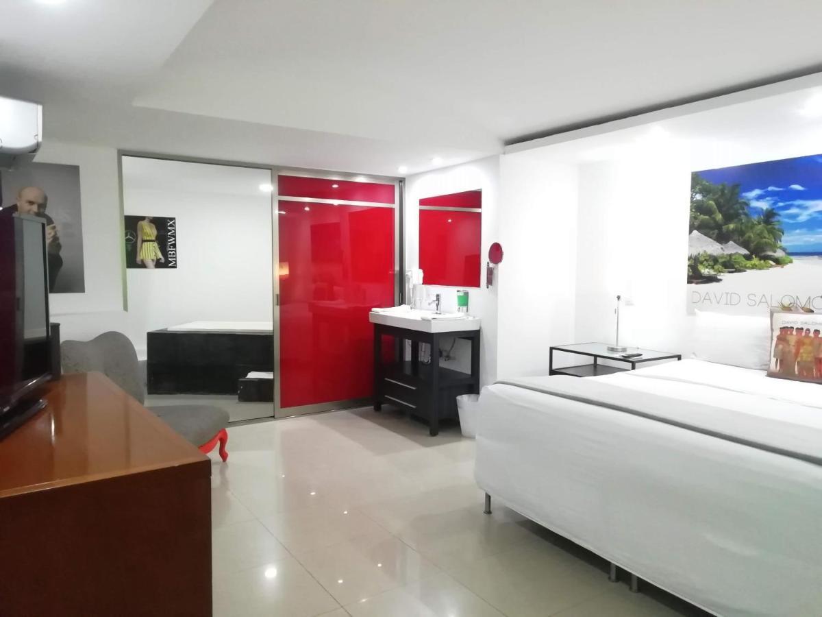 Arts - Beaches Zone (adults Only) Cancún