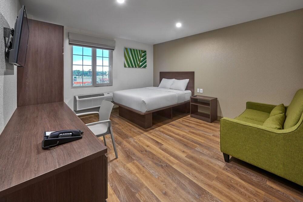 Apartahotel Extended Cumbres Cancún