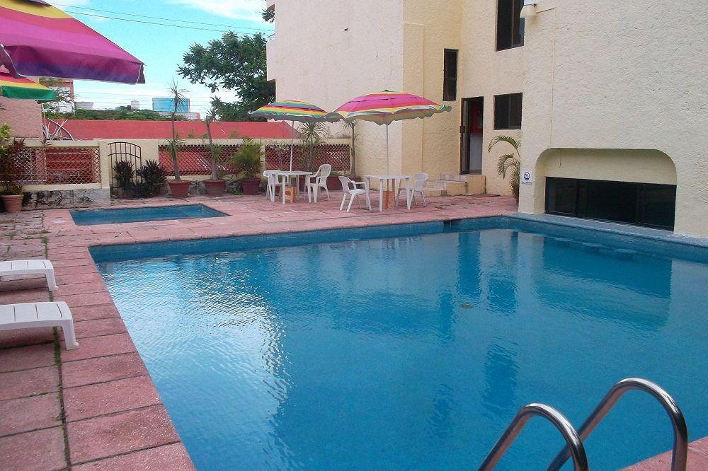 Hotel Ikaro