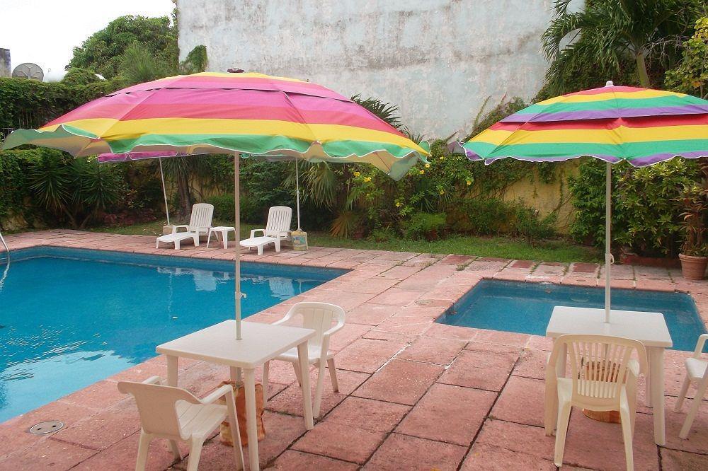 Ikaro Hotel Cancún