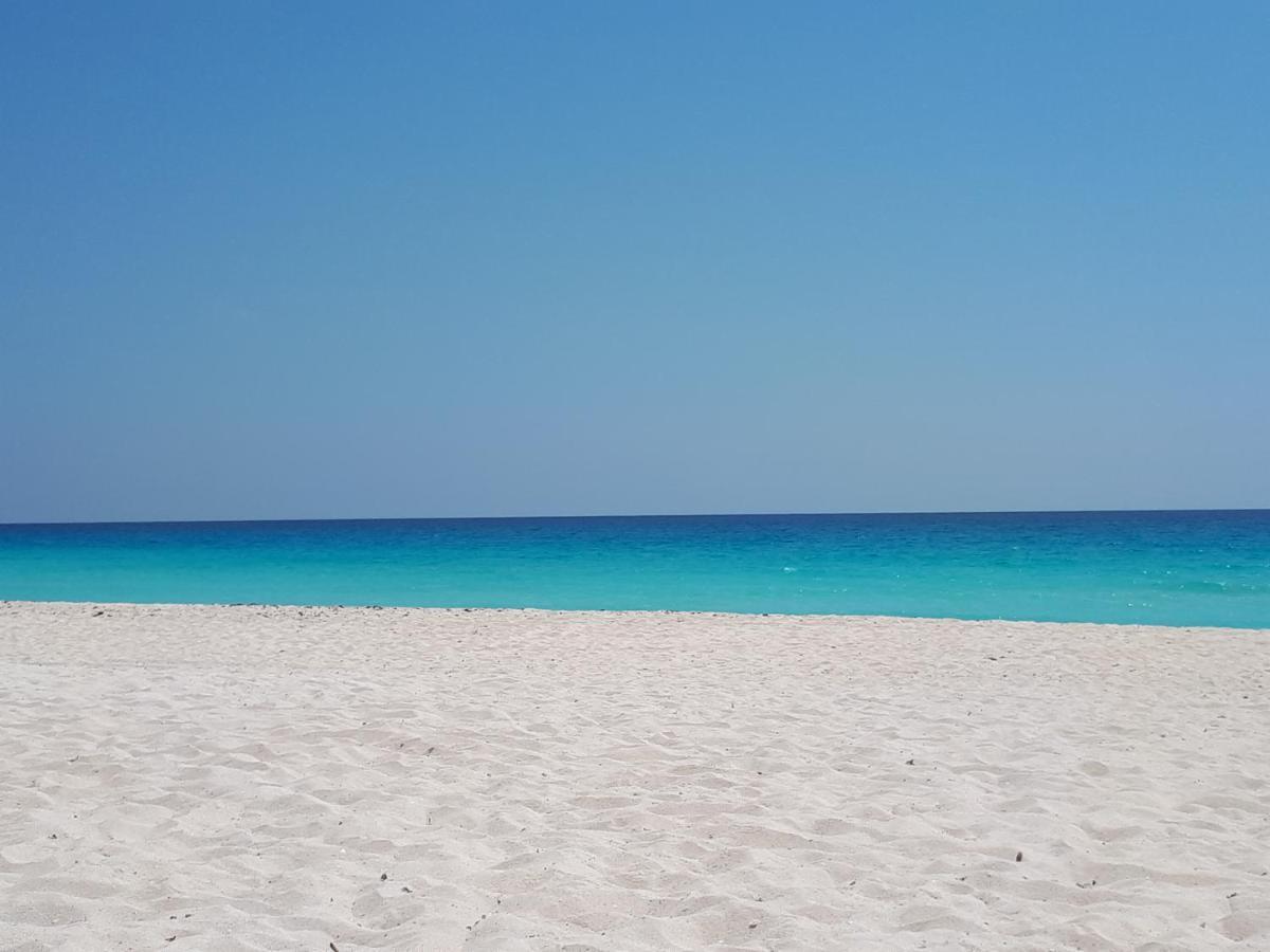 Brisas 10 Beachside Apartamento