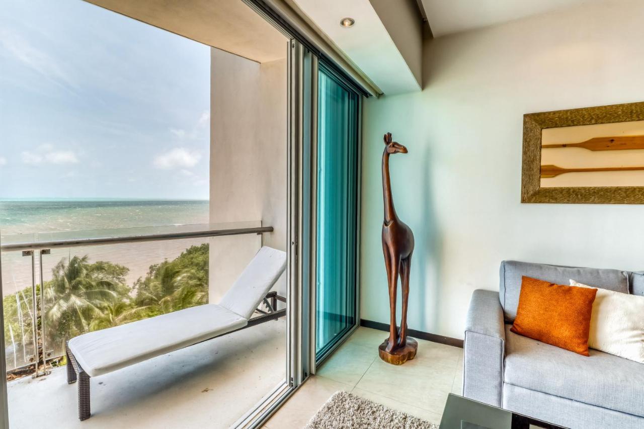 Apartment La Garza 3c @ Torre Peninsula *