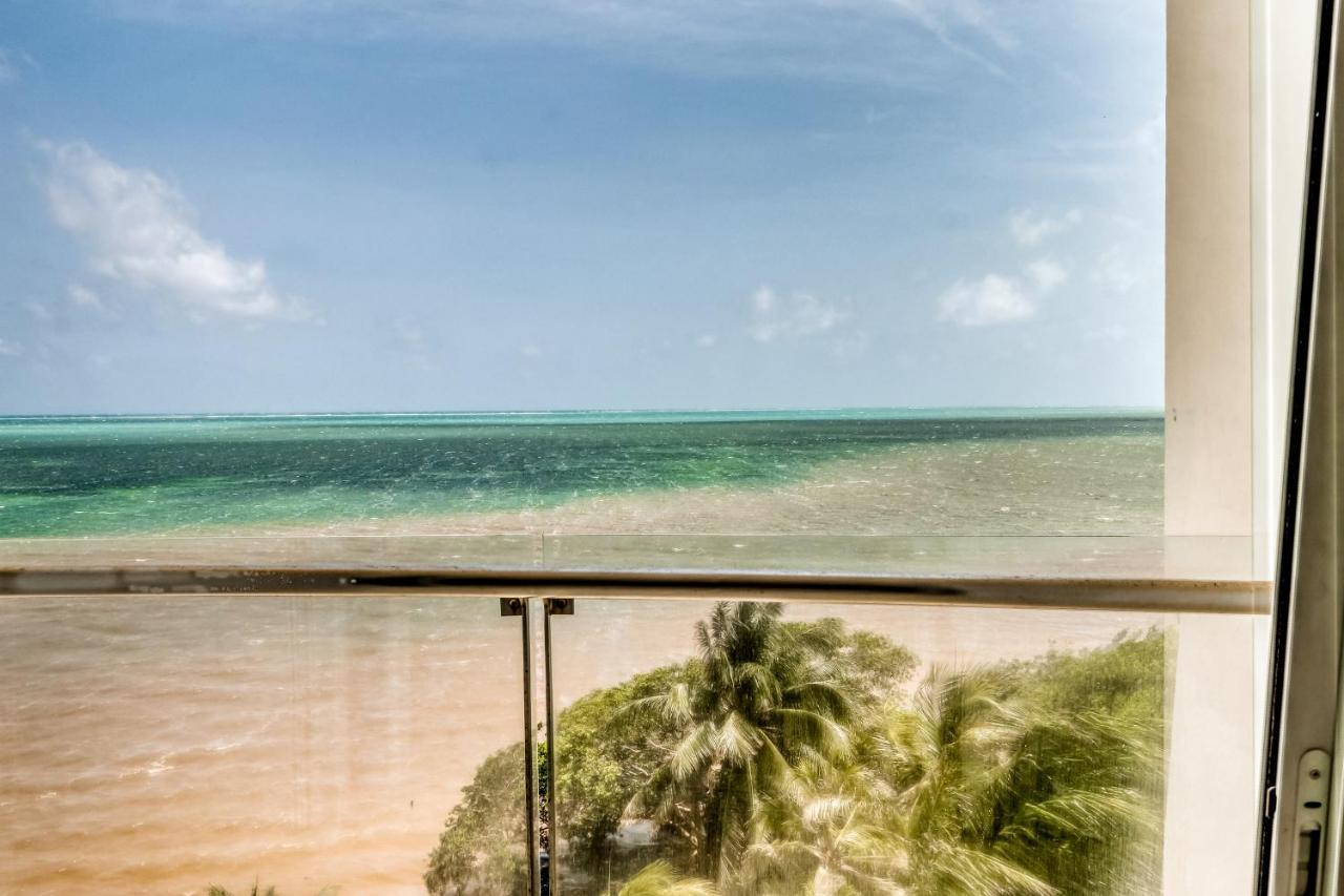 La Garza 3c @ Torre Peninsula Cancun