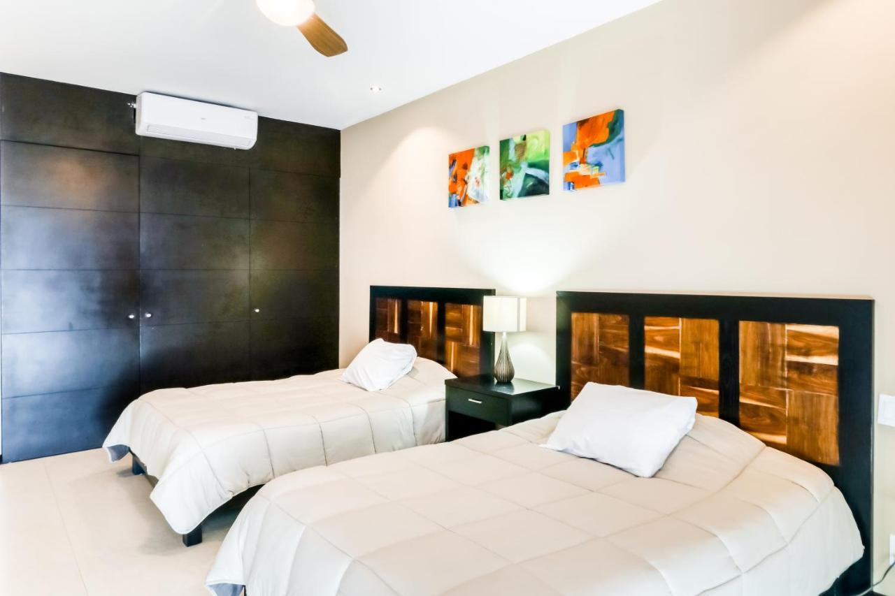 Apartment La Garza 3c @ Torre Peninsula *