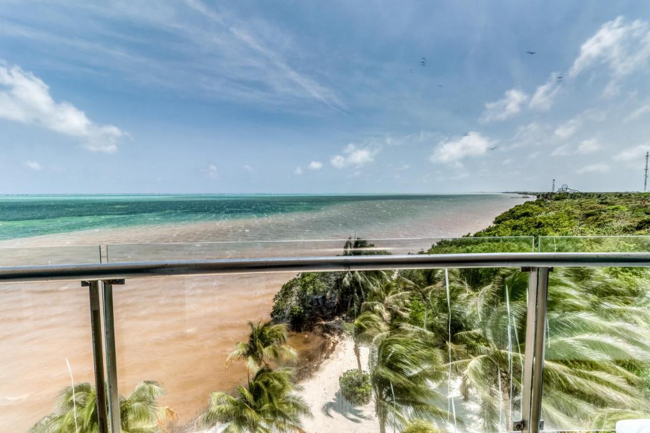 Apartment La Garza 3c @ Torre Peninsula Cancun