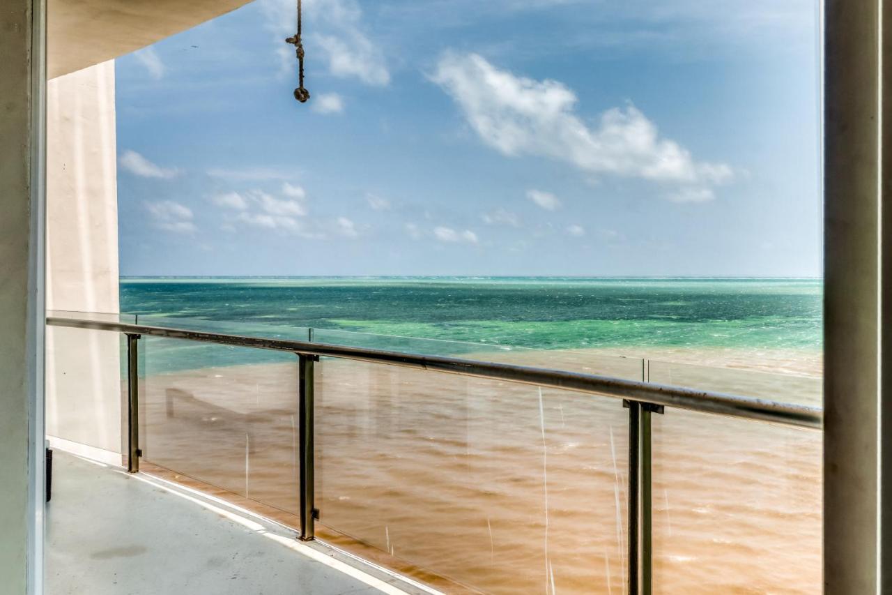 Apartment La Garza 3c @ Torre Peninsula *