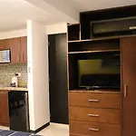 Cancun Palapas Suites
