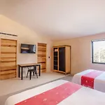 Villa Naranja