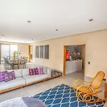 Villa Naranja