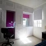 Casa Zac Nicte Mx-Habitacion IXCHEL