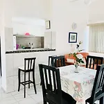 Agradable Departamento