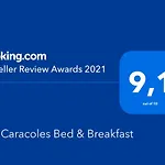 Los Caracoles Bed&Breakfast
