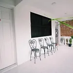 Casa kosan