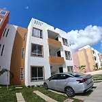 Departamento Equipado
