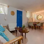 Casa Árbol Mx-La experiencia bajo un Arbol Maya