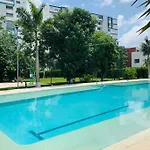 Liverte Downtown Apartments Cancun