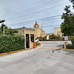 Estudio Hacienda del Mar