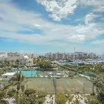 La Amada Condo With Marina View