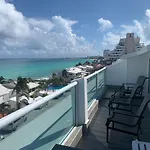 Penthouse Frente Al Mar