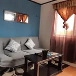 Apartamento Mayapán