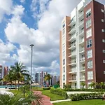 Departamento Dream Lagoons Cancún