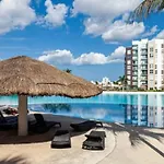 Departamento Dream Lagoons Cancún
