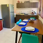 Casa Oyamel, Private Room In The Heart Of Cancun