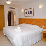 Oceanfront Condo At Voted Best Cancun Sandy Beach