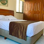 Casa Oyamel